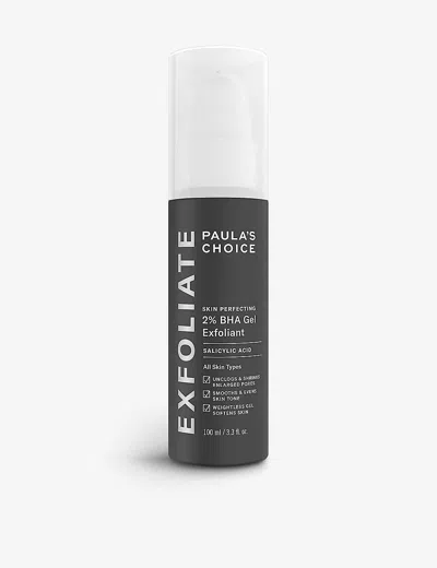 Paula's Choice Skin Perfecting 2% Bha Lotion Exfoliant