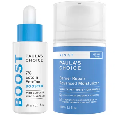 Paula's Choice The Barrier Duo (worth $86.00)