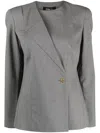 PAULE KA LAINE FINE SUIT JACKET