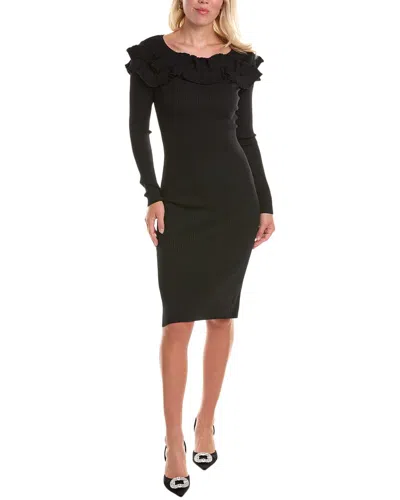 PAULE KA MIDI DRESS
