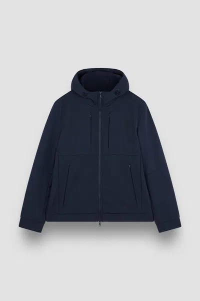 Paulshark Jacket Man Blue