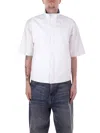 PAULSHARK PAUL&SHARK COATS WHITE