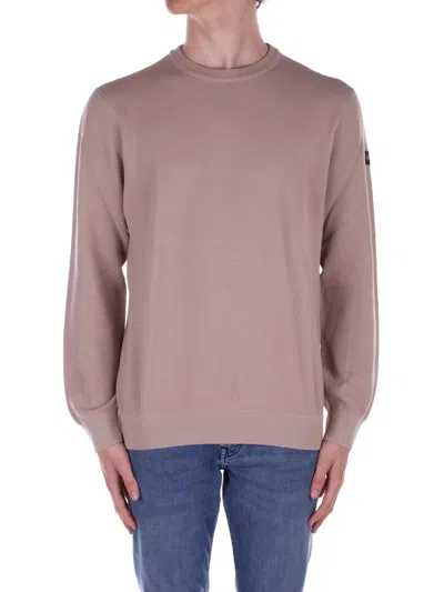 Paulshark Paul&shark Sweaters Beige
