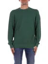 Paulshark Paul&shark Sweaters Green