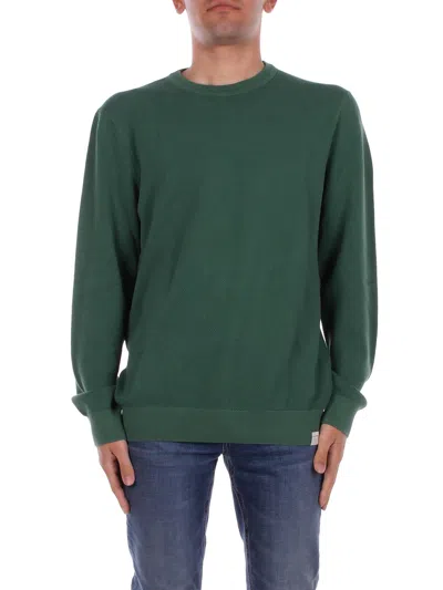Paulshark Paul&shark Sweaters Green
