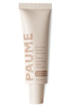 Paume All-in-one Cuticle & Nail Cream In Beige