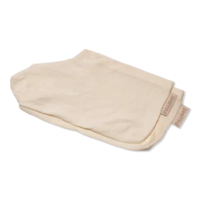 Paume Cotton Overnight Socks
