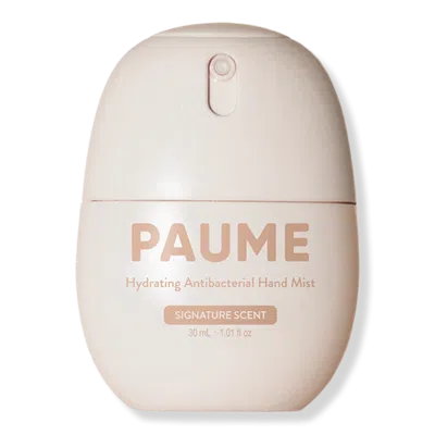 Paume Hydrating Antibacterial Hand Mist