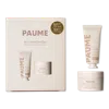Paume Mini Hand Care Duo Set In Transparent