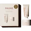 Paume Mini Hand Care Duo Set In Transparent