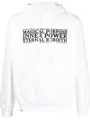 Paura Akim Hoodie Clothing
