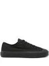 Paura Logo-embroidered Sneakers
