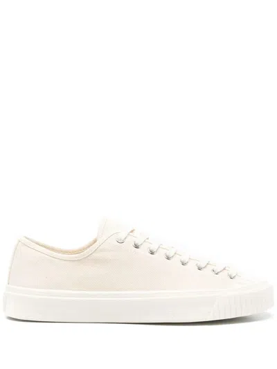 PAURA PAURA ARES SNEAKERS LOW SHOES