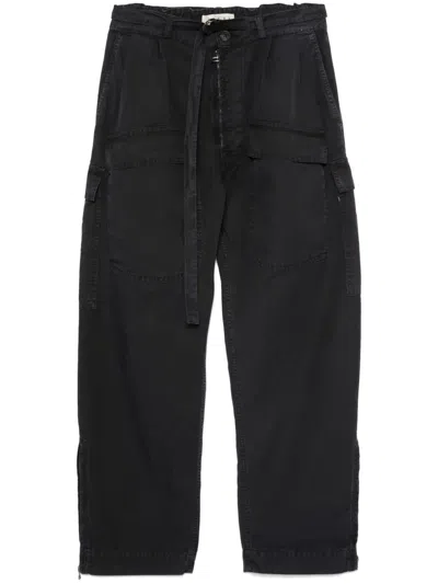 PAURA BUZ CARGO PANTS