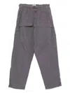 Paura Buz Cargo Pants Clothing In Multi