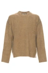 Paura Di Danilo  Sweaters In Brown