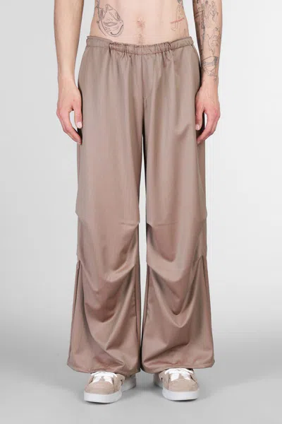 PAURA PAURA FAN PANTS