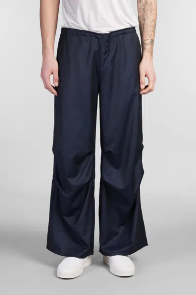 PAURA PAURA FAN PANTS