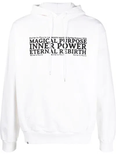 PAURA PAURA AKIM HOODIE
