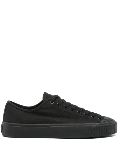 Paura Fear Ares Trainers Low