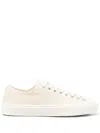 Paura Logo-embroidered Sneakers