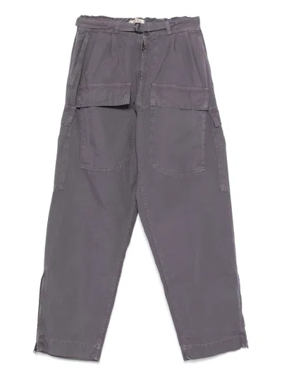 PAURA PAURA BUZ CARGO PANTS