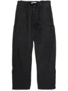 Paura Buz Cargo Pants Clothing