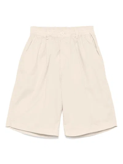 PAURA PAURA HARRISON SHORT WITH PENCES
