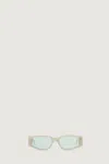 Paura Fear Vegas Sunglasses