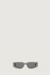 Paura Fear Vegas Sunglasses