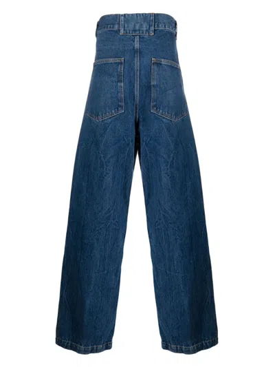 PAURA PAURA VIVIENNE WORK PANT