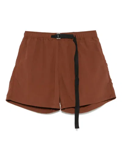 PAURA HARLEM SHORTS