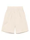 Paura Harrison Shorts In Neutrals