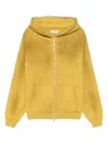 Paura Idris Full Zip Hoodie Clothing