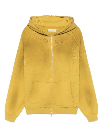 PAURA IDRIS HOODIE