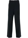 PAURA PAURA KYROS CLASSIC PANT CLOTHING