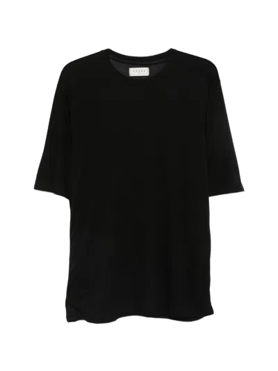Paura Leyla T-shirt In Multi