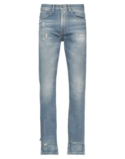 Paura Jeans In Blue