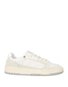 Paura Santha Model 2 Sneakers Leather White