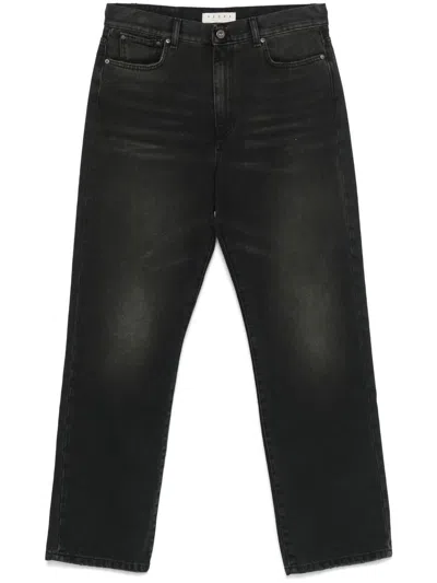 Paura Mercurio Denim 5 Pokets Clothing