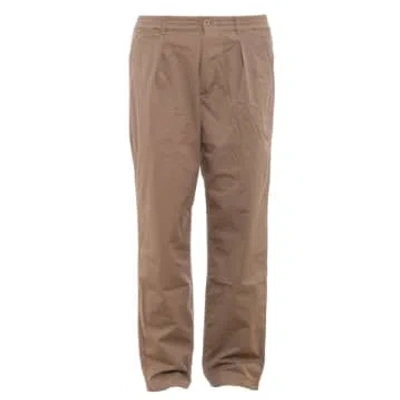Paura Trousers For Man Gerard In Green