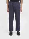 Paura パンツ メンズ カラー ブルー In Blue