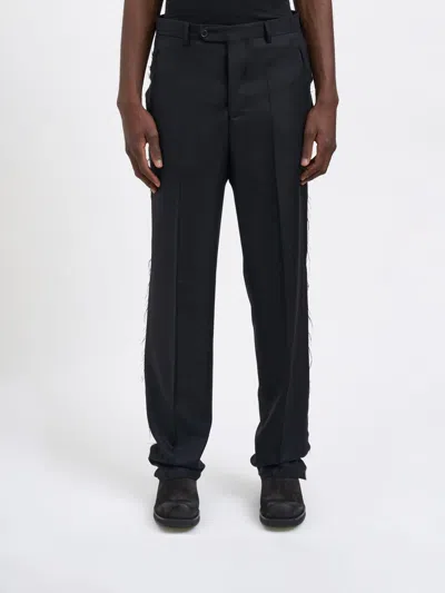 Paura Pants  Men Color Black