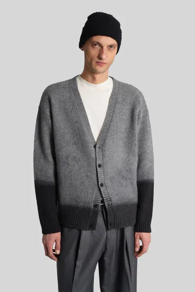 PAURA PAURA RADMIN CARDIGAN