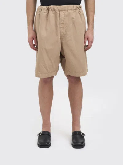 Paura ショートパンツ メンズ カラー ベージュ In Brown