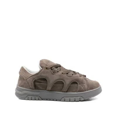 Paura Sneaker In Brown