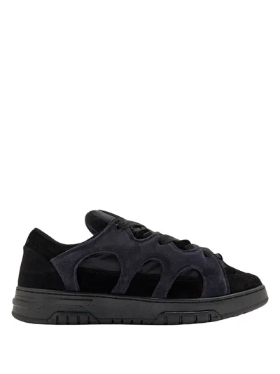 Paura Sneaker Model 1 In Black