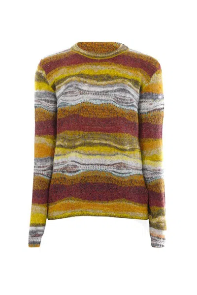 PAURA PAURA SWEATERS