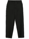 Paura Troy Classic Pant Clothing