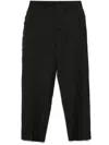 Paura Troy Classic Pant Clothing
